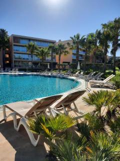 Salgados by The Beach - 0