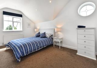 Egryn Bach - Abersoch - 2