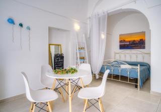 Suite la Perla - Ceglie Messapica - 0