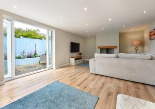 Egryn Bach Pod - Abersoch - 7