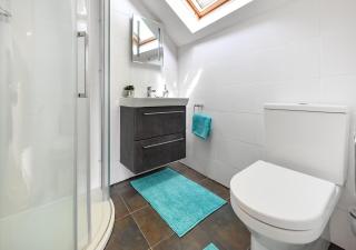 Egryn Bach Pod - Abersoch - 4