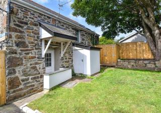Egryn Bach Pod - Abersoch - 3