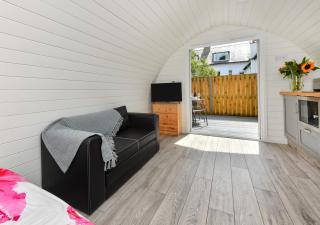 Egryn Bach Pod - Abersoch - 2