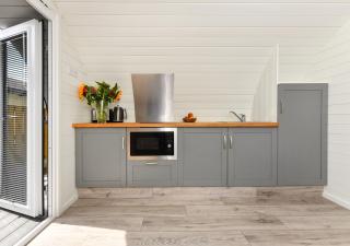 Egryn Bach Pod - Abersoch - 1