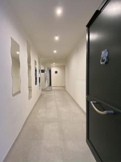 Residenza SubitoSanto - Appartamento 4A "Mantegna" - Padua - 1