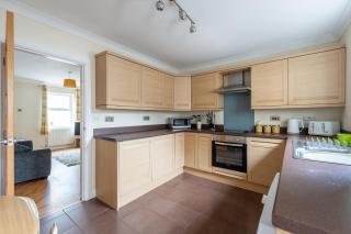 Seaside cottage - 5