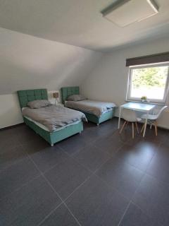 Aparthotel Siegen - 6