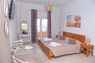 Sunny Rooms - Hersonissos - 7