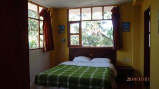 Biohostal Mindo Cloud Forest - Mindo - 8