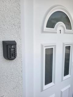 Apartmani Polanščak - Krapinske Toplice - 9