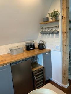 Business Apartment bei Magdeburg - 6