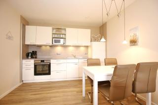 Haffblick Wohnung 41 - Boltenhagen - 6