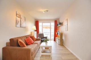 Haffblick Wohnung 41 - Boltenhagen - 8