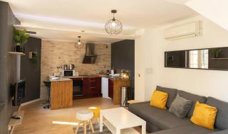 Magnifique Triplex avec Sauna Plein Centre Ville - Metz - 6
