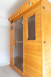 Magnifique Triplex avec Sauna Plein Centre Ville - Metz - 4