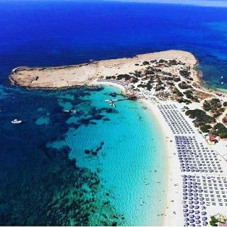 Dome Beach Marina Hotel & Resort - Ayia Napa - 0