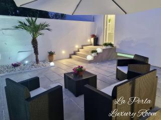 La Perla Luxury Room - 9