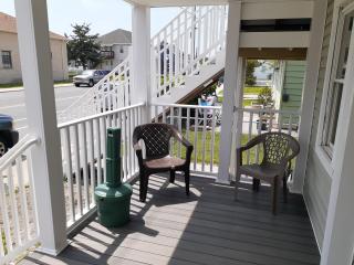 Bill's Apartments - Ocean City - 1