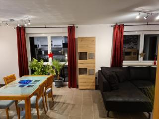 FeWo Brombachsee - Sonnentag Süd - 1