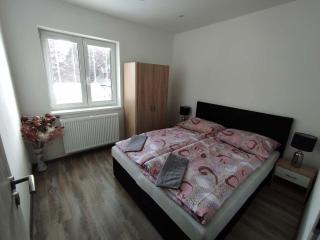 Apartmán Levandule - Mařenice - 3
