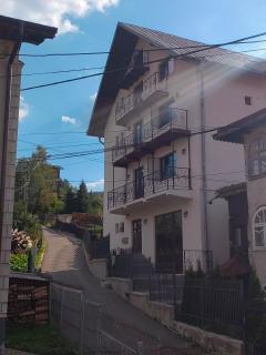 Pensiunea IO-MARA - Vatra Dornei - 0