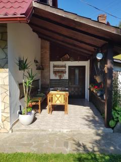 Pensiunea Daria Putna - 7