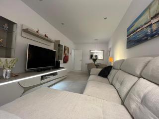 New build modern ap 4 min walk to the beach and Marbella old town - Marbella - 2