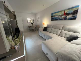 New build modern ap 4 min walk to the beach and Marbella old town - Marbella - 1