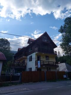 Pensiune Casa Barcaru - Azuga - 7