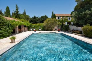 Mas des Prevots B&B - Noves - 0