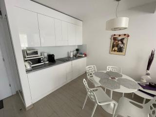 Apartament Czarna Góra Livigno - Sienna - 7