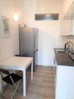 Ruhige Art-Garconniere mit Balkon - 6