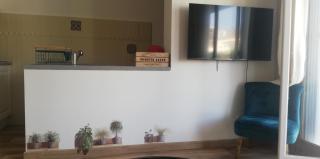Front de Mer et Grande Piscine pour un appartement chic et cosy, appartement en résidence à Canet en Roussillon, à 10 minutes de Perpignan - Canet-en-Roussillon - 5