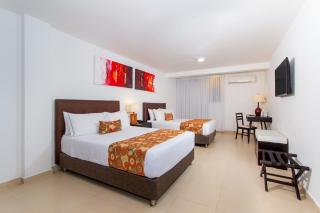 Hotel Playa Club - 7