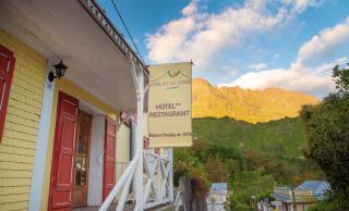 Le Relais Des Cimes - Salazie - 9