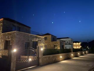 VILLAS BALATSOURAS - Paleros - 4