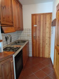 La casa di Giò - Prato Nevoso - 6