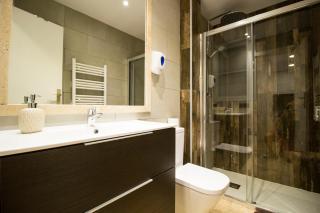 Apartamento a 5 min del funicular de Encamp , 3-3 - 1