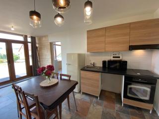 La Parenthèse du Dahu Gîte de 6 pers - 3