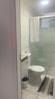 Apt 2 dormitórios no Tremembé - São Paulo - 6
