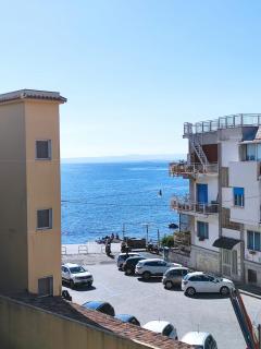 La Casa In Riva Al Mare - Aci Castello - 1