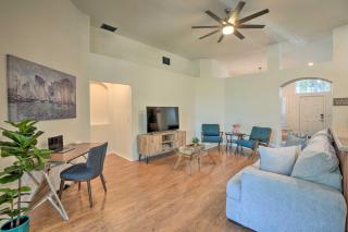 Sunny Brandon Getaway with Fire Pit! - Brandon - 7