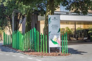 Parkhotel Brenscino Brissago - 8