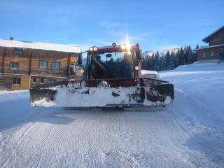 Apartment Hölzlbauer - Krimml - 6