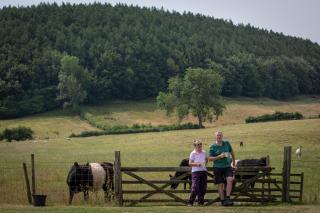 Experience the Peace & Quiet in the North York Moors at Rawcliffe House Farm - 1