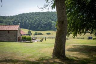 Experience the Peace & Quiet in the North York Moors at Rawcliffe House Farm - 3