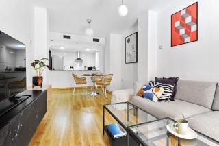 Wehaus - Exclusive & nordic style apartment in Murcia - 4