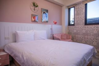 看見花蓮民宿See Hualien Homestay - Hualien - 5