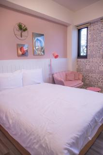 看見花蓮民宿See Hualien Homestay - Hualien - 4