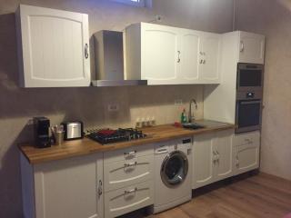 Apartament la curte Reset Club - 4